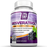 Thumbnail for Resveratrol