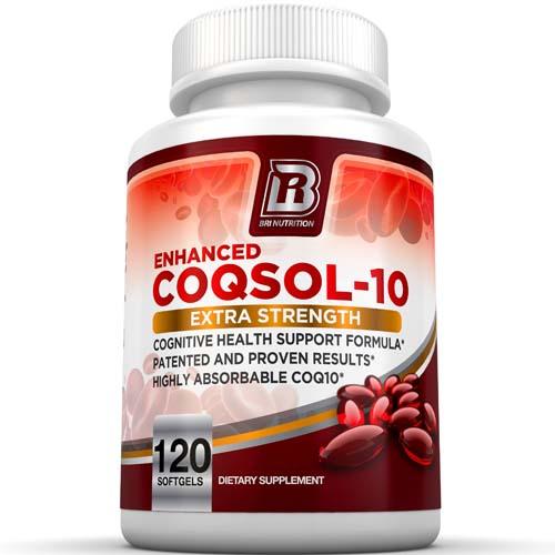 CoQSOL-10