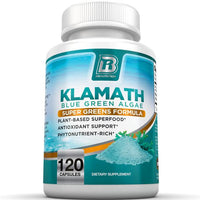 Thumbnail for Klamath Blue Green Algae - Bundle
