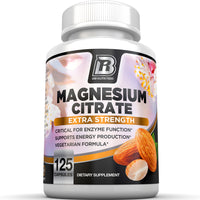 Thumbnail for Magnesium Citrate