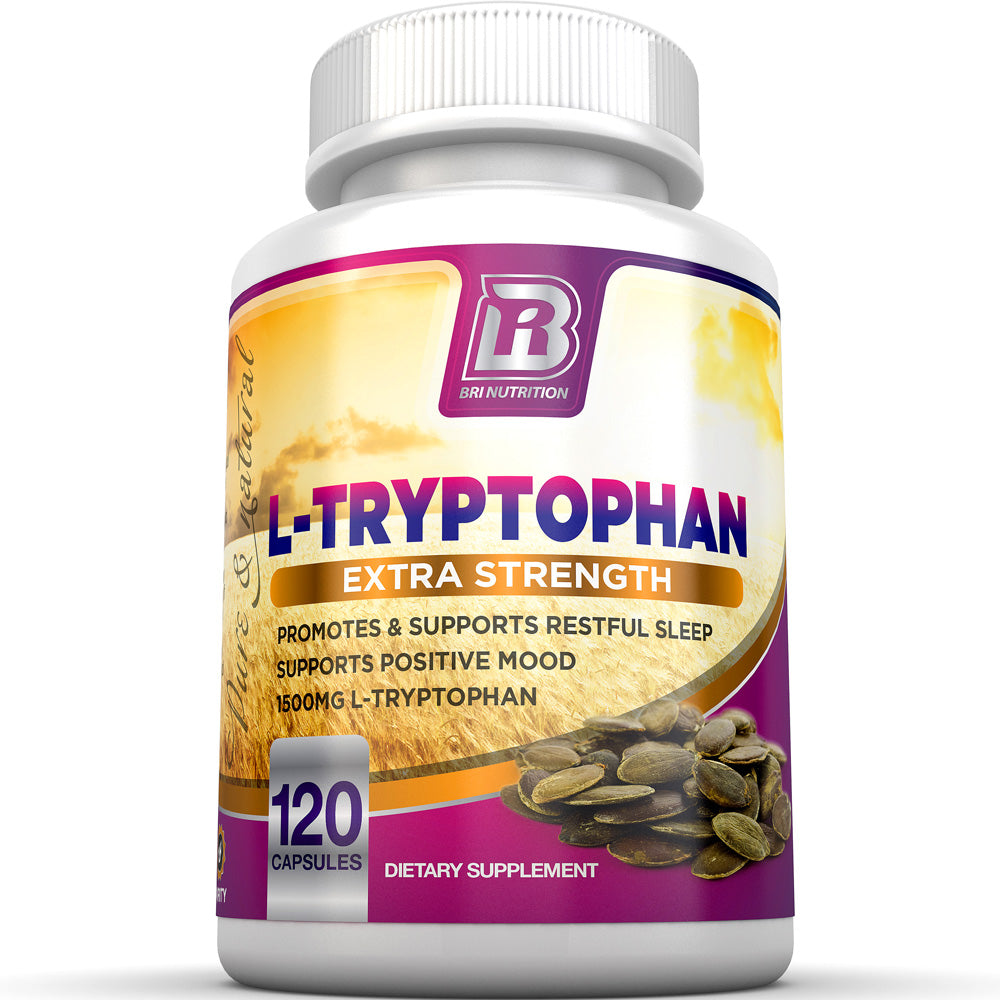 L-Tryptophan - Bundle