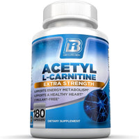 Thumbnail for Acetyl L-Carnitine