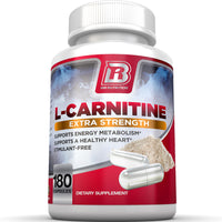 Thumbnail for L-Carnitine - Bundle