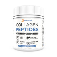 Thumbnail for Collagen Peptides - Bundle
