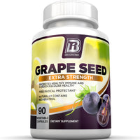 Thumbnail for Grape Seed