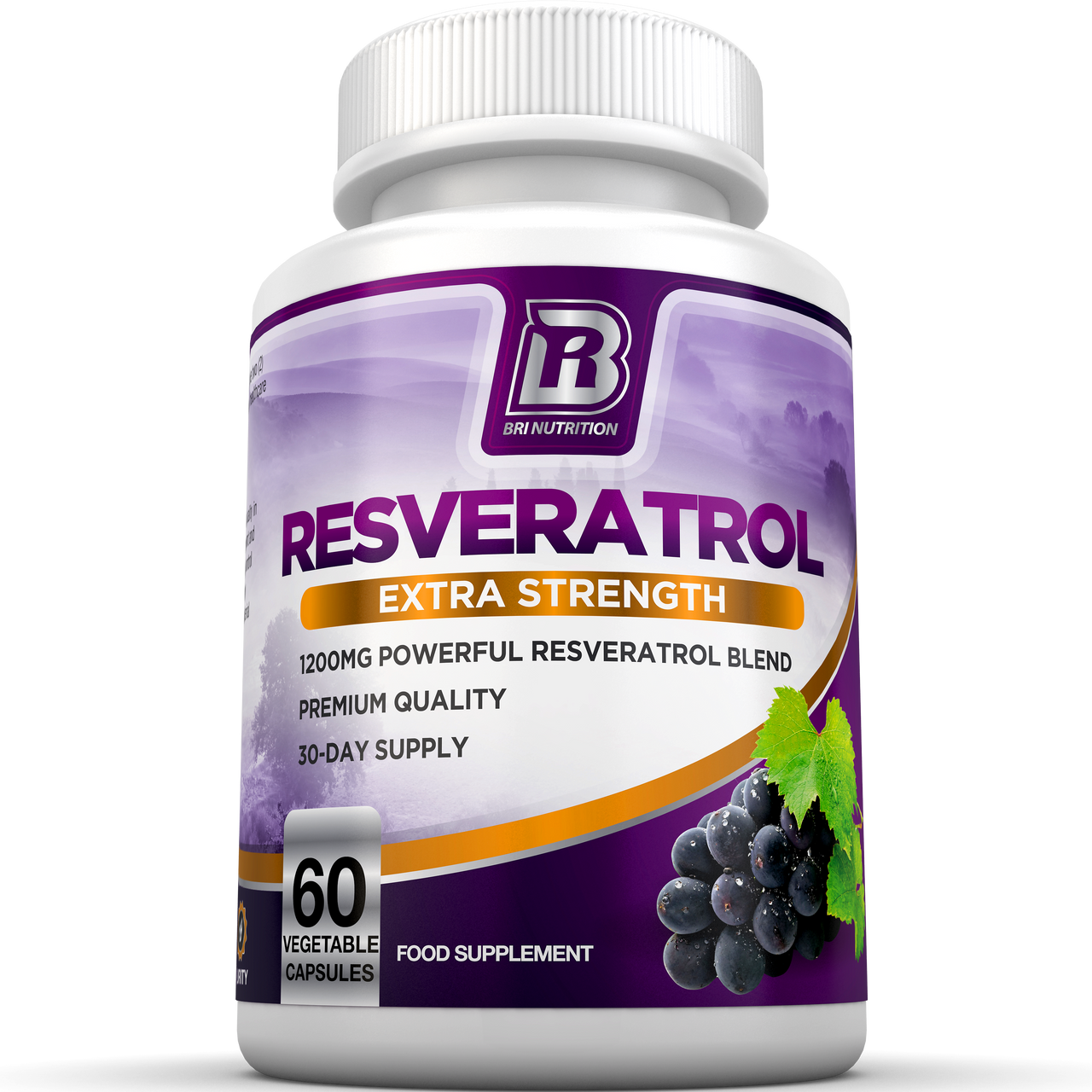 Resveratrol - Bundle