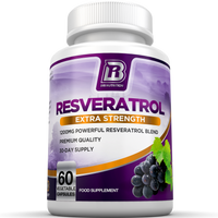 Thumbnail for Resveratrol - Bundle